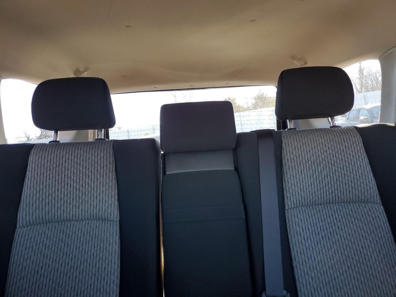 2022 TOYOTA 4RUNNER SR5 VIN:JTEEU5JR3N5259849