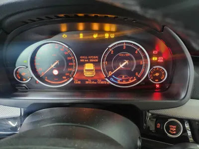 2018 BMW 530 WBAKS4102J0Y69853 VIN:WBAKS4102J0Y69853