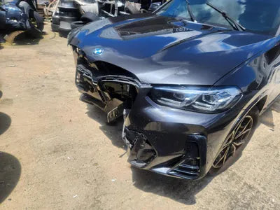 2022 BMW 420 WBA21DT08N9N22464 VIN:WBA21DT08N9N22464