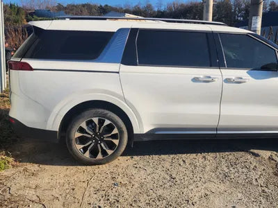 2023 Kia Carnival KNANE813BPS353234 VIN:KNANE813BPS353234