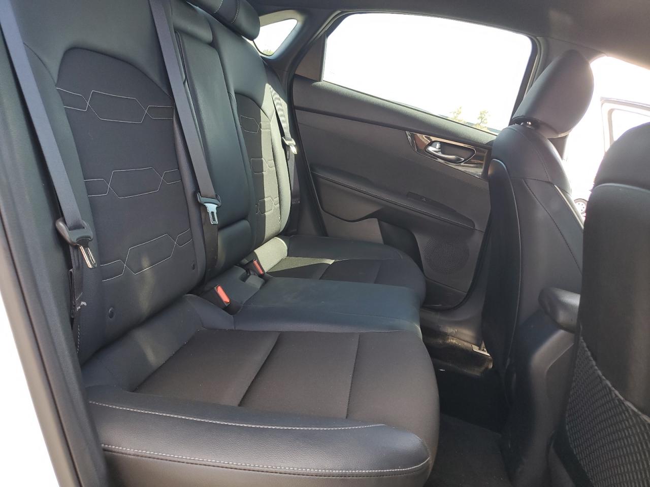 2023 KIA FORTE GT LINE VIN:3KPF54ADXPE603253