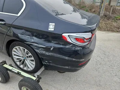 2018 BMW 530 WBAJD3104JB316576 VIN:WBAJD3104JB316576