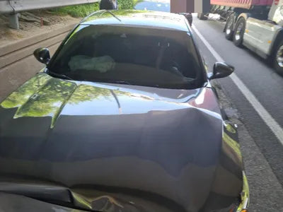 2019 Honda Accord VIN: