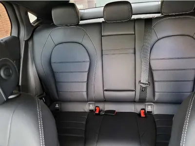 2020 Mercedes-Benz GLC 300 VIN: