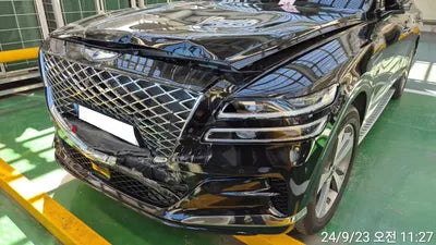 2021 Genesis GV80 KMTHB81DDNU088775 VIN:KMTHB81DDNU088775