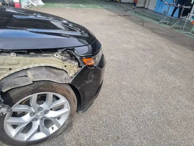 2015 Chevrolet Impala VIN: