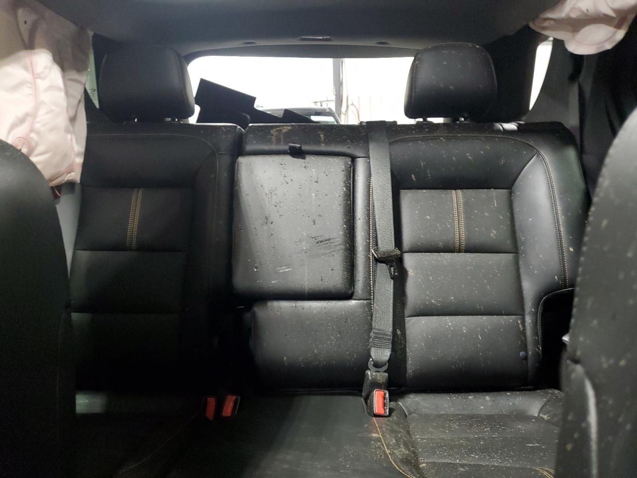 2023 CHEVROLET EQUINOX PREMIER VIN:3GNAXXEG7PL145703