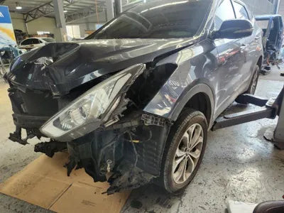 2015 Hyundai Santa FE KMHSW81UDFU486283 VIN:KMHSW81UDFU486283