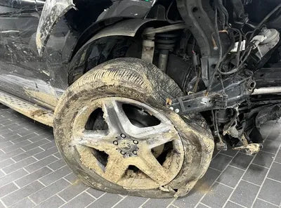 2017 Mercedes-Benz GLE 350 VIN: