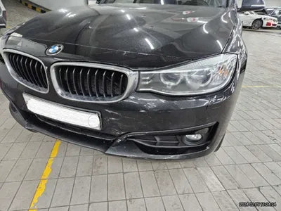 2015 BMW 320 WBA3Y5106FD662343 VIN:WBA3Y5106FD662343