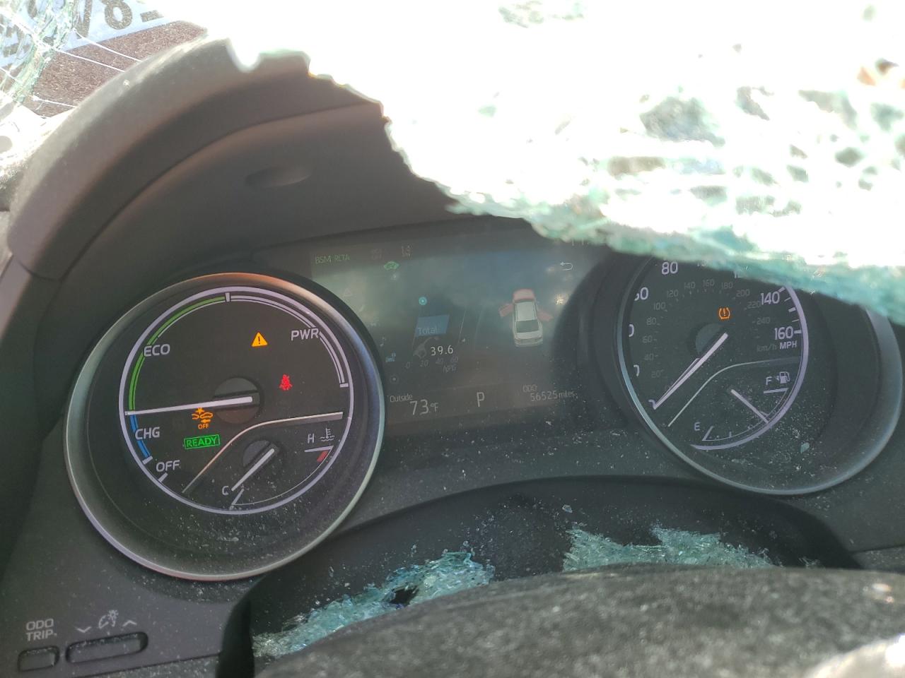 2022 TOYOTA CAMRY XSE VIN:4T1K31AK1NU044722