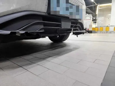 2019 Hyundai Kona VIN: