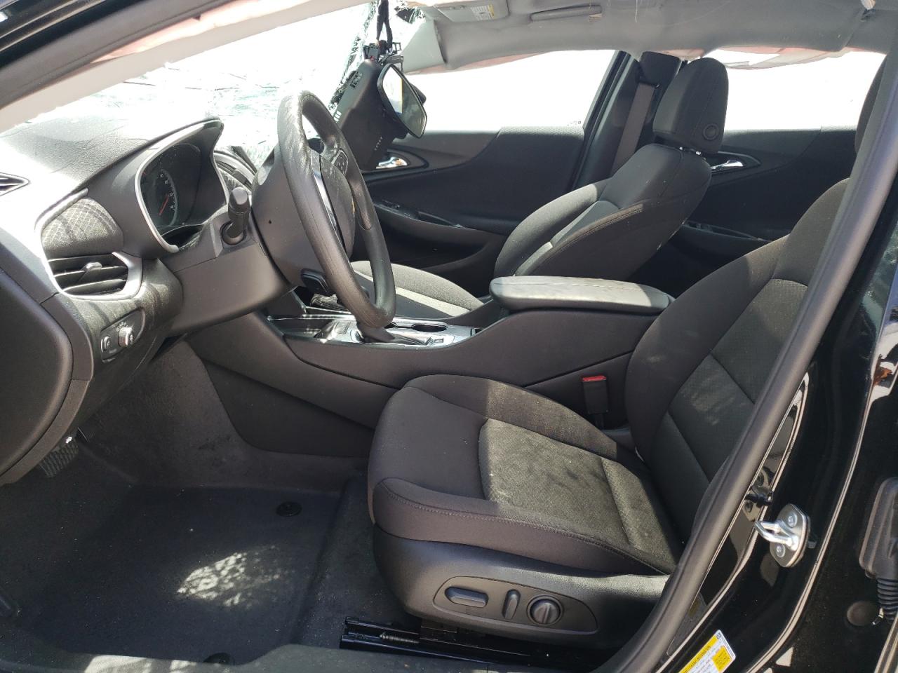 2024 CHEVROLET MALIBU LT VIN:1G1ZD5ST5RF200830