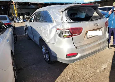 2020 Kia Sorento KNAPG81BBLA610348 VIN:KNAPG81BBLA610348