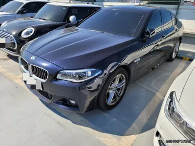 2016 BMW 520 WBA5E5101GG201746 VIN:WBA5E5101GG201746