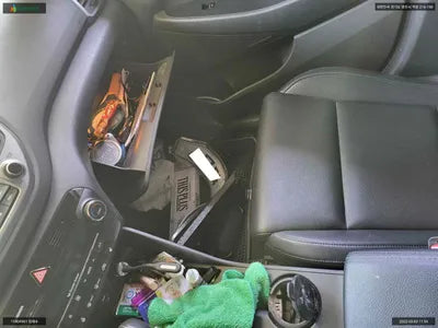 2015 Hyundai Tucson KMHJ381ABGU084071 VIN:KMHJ381ABGU084071