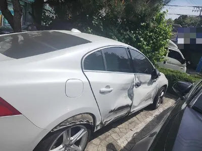 2016 Volvo S60 VIN: