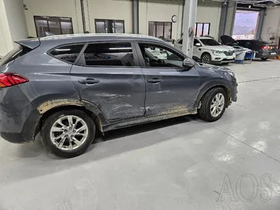2020 Hyundai Tucson KMHJ381ABLU278591 VIN:KMHJ381ABLU278591