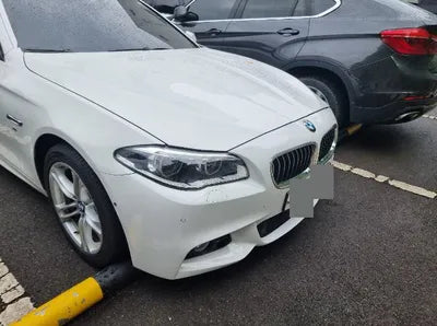 2016 BMW 528 WBA5A710XGG298792 VIN:WBA5A710XGG298792