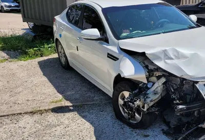 2014 Kia K5 VIN: