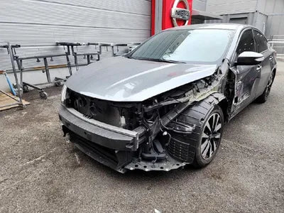 2018 Nissan Altima 1N4AL3AP0JC166663 VIN:1N4AL3AP0JC166663
