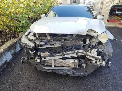 2018 Genesis G70 VIN: