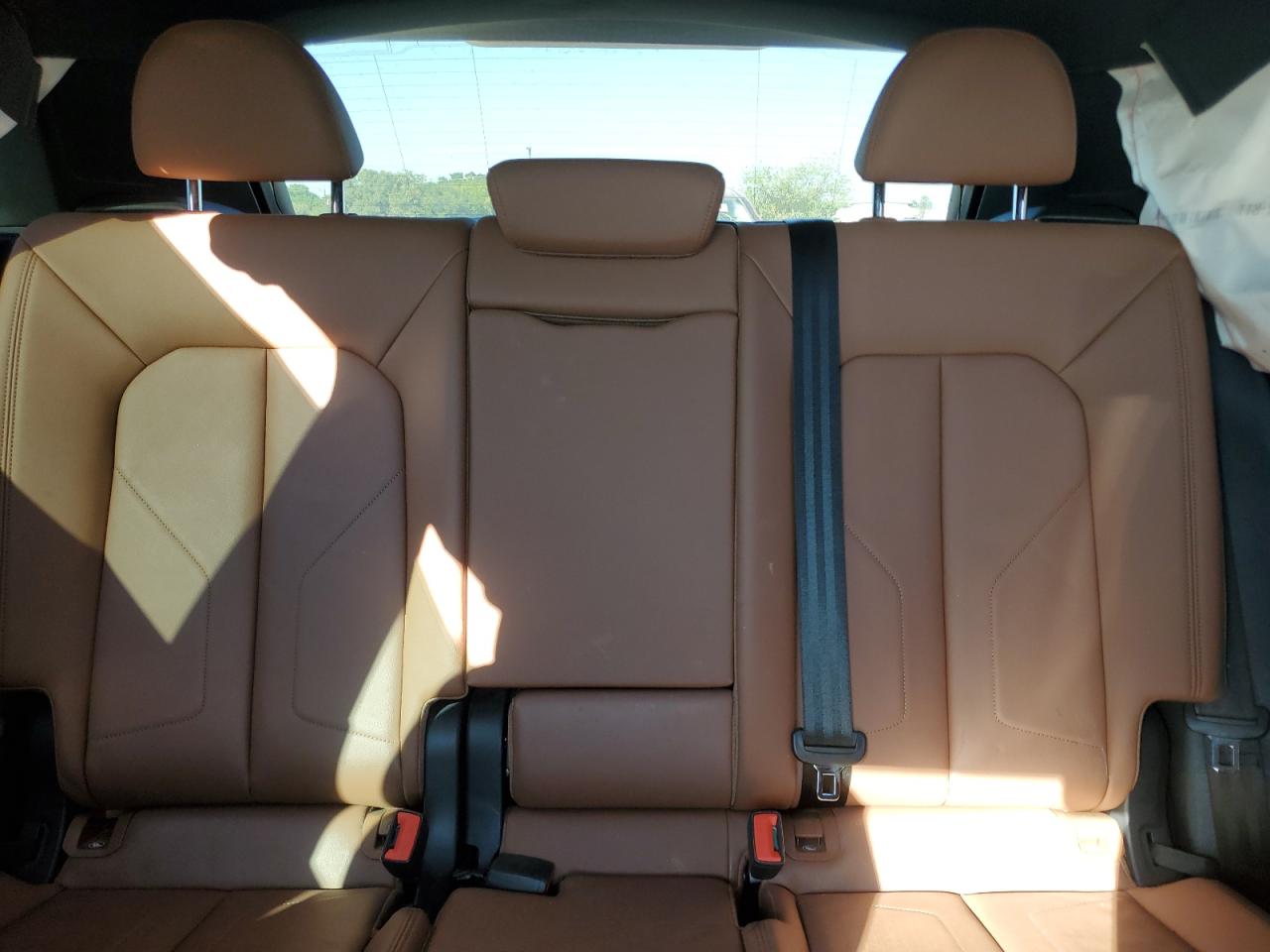 2022 AUDI Q3 PREMIUM PLUS S LINE 45 VIN:WA1EECF3XN1030371