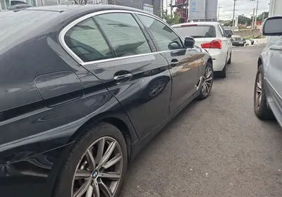 2019 BMW 520 WBAJK710XKBP73908 VIN:WBAJK710XKBP73908