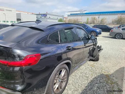 2021 BMW 420 WBA2V9100M9F12615 VIN:WBA2V9100M9F12615