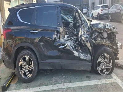 2021 Hyundai Santa FE KMHS281HGMU396979 VIN:KMHS281HGMU396979