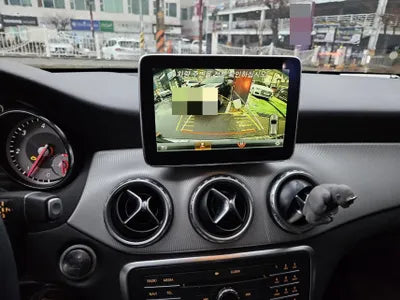 2016 Mercedes-Benz GLA 200 WDCTG0CB6GJ241548 VIN:WDCTG0CB6GJ241548