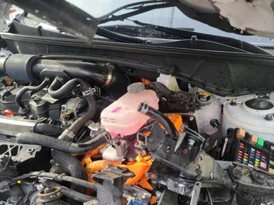 2022 Hyundai Tucson KMHJE811BNU061536 VIN:KMHJE811BNU061536