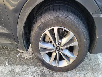 2015 Hyundai Santa FE KMHSW81UDFU515716 VIN:KMHSW81UDFU515716