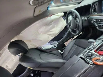 2018 Genesis G80 VIN: