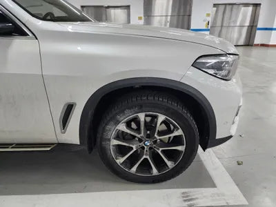 2020 BMW 530 WBACV6107L9D62262 VIN:WBACV6107L9D62262