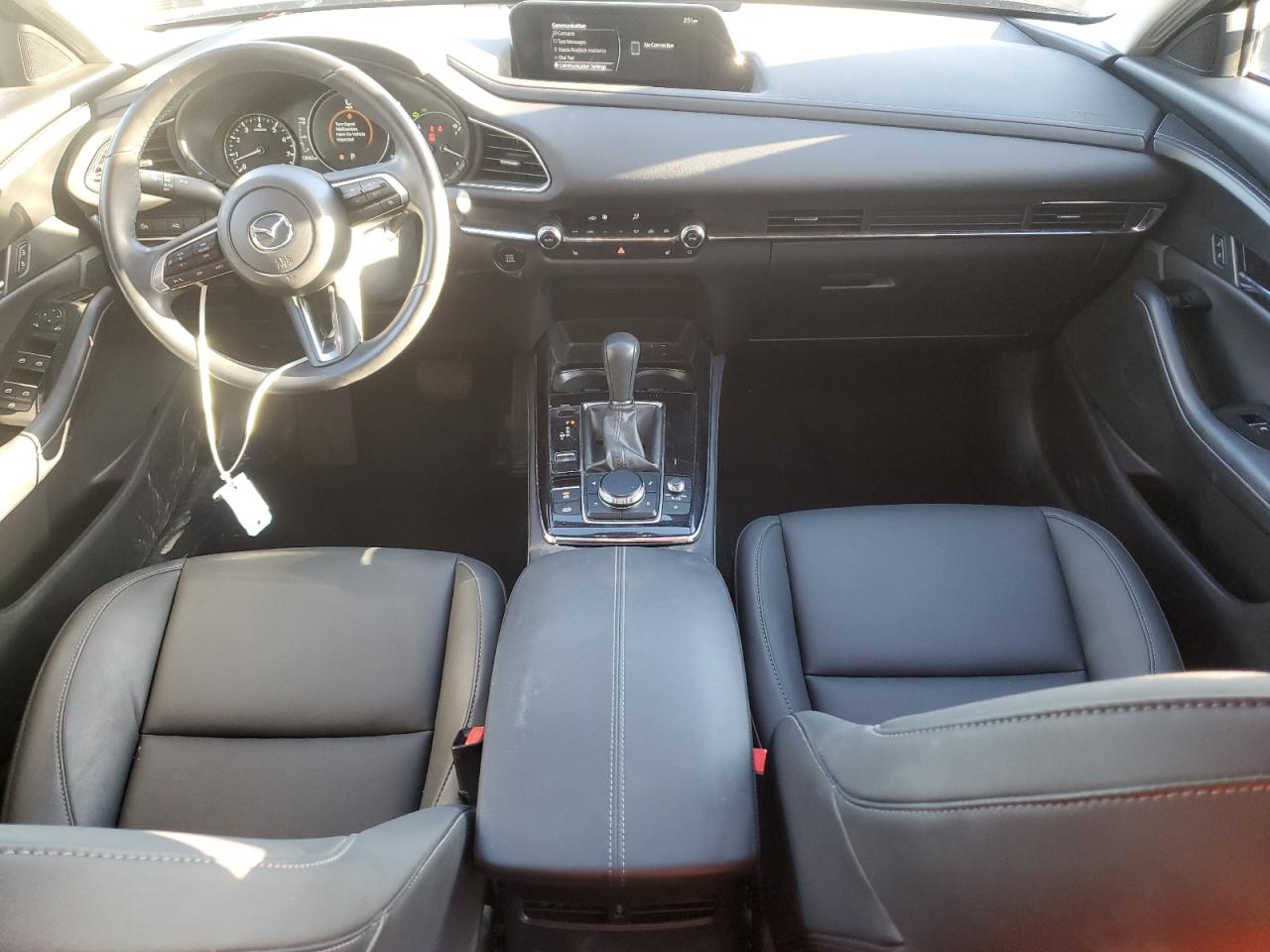 2024 MAZDA CX-30 PREFERRED VIN:3MVDMBCM7RM607148