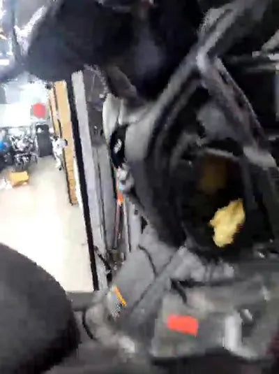 2016 Audi A6 WAUZZZ4G2GN138092 VIN:WAUZZZ4G2GN138092