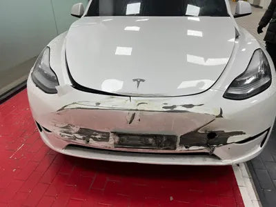2021 Tesla Model Y 5YJYGDED2MF176475 VIN:5YJYGDED2MF176475
