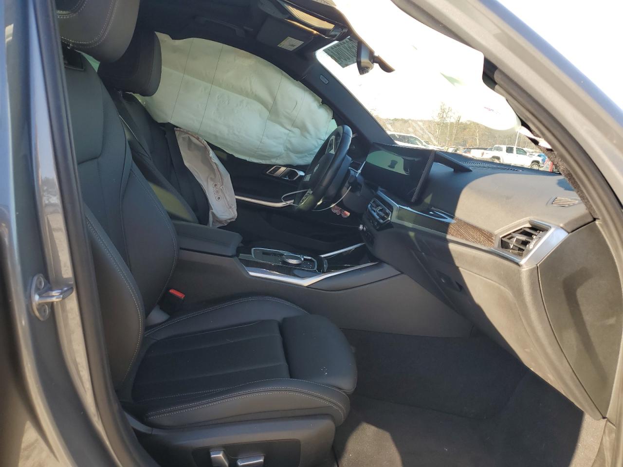 2023 BMW M340I  VIN:3MW49FS05P8C99098