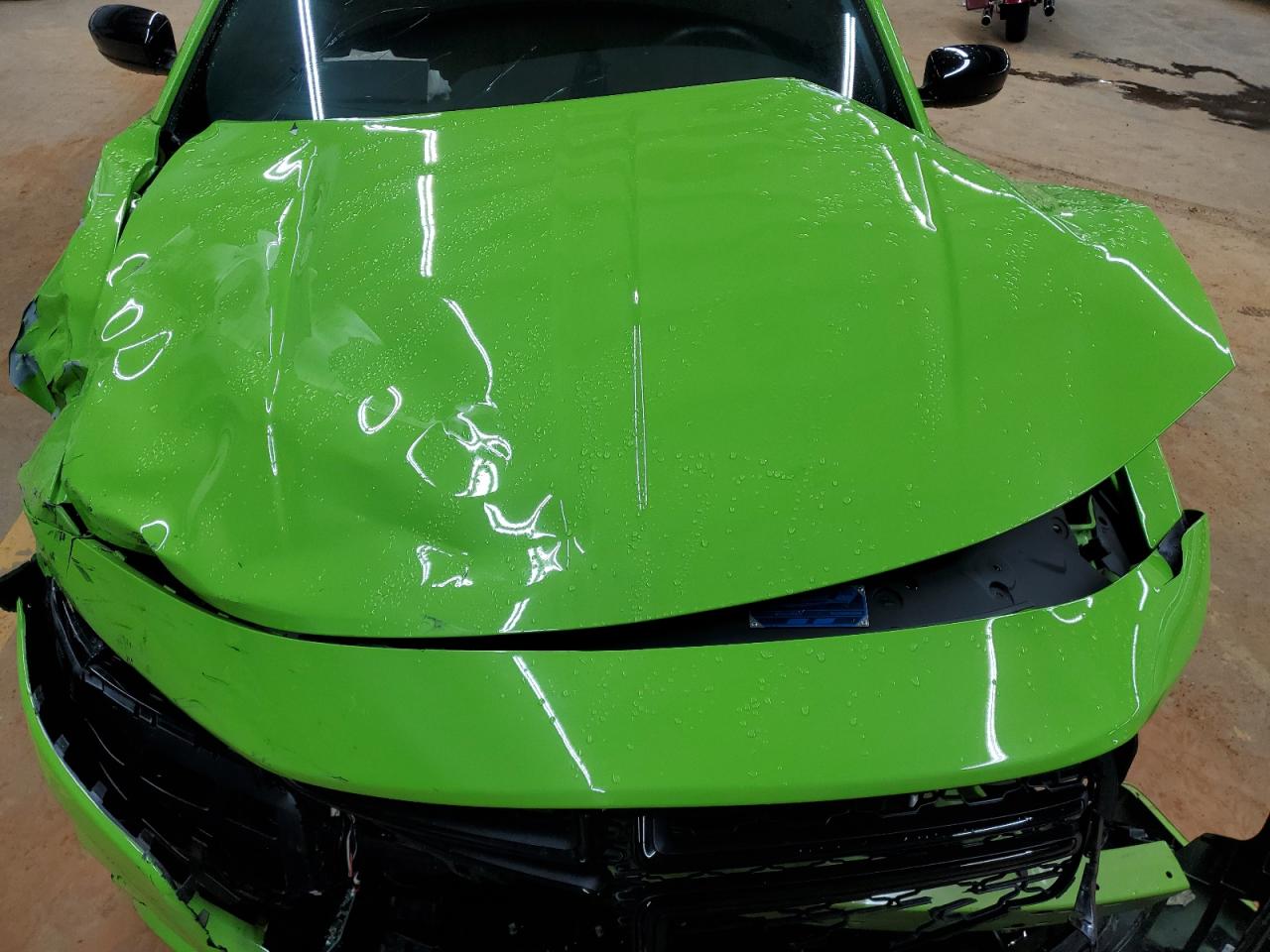 2023 DODGE CHARGER SXT VIN:2C3CDXBG4PH603905