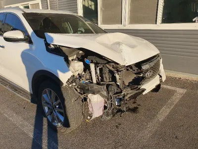 2016 Kia Sorento KNAPH81ABGA216735 VIN:KNAPH81ABGA216735