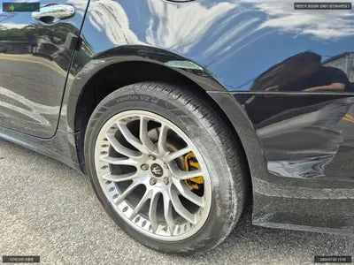 2016 Maserati Quattroporte ZAM56TPA0G1174476 VIN:ZAM56TPA0G1174476