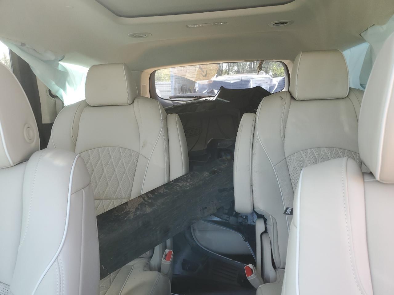 2023 BUICK ENCLAVE AVENIR VIN:5GAERDKW3PJ135127