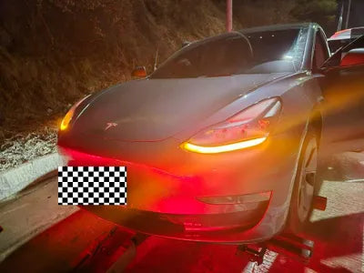 2022 Tesla Model 3 5YJ3E1EB5NF150175 VIN:5YJ3E1EB5NF150175