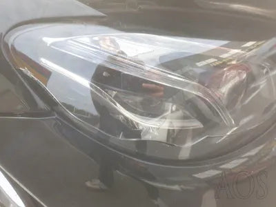 2017 Mercedes-Benz E 220 669KMWDDZF0EB2HA0 VIN:669KMWDDZF0EB2HA0