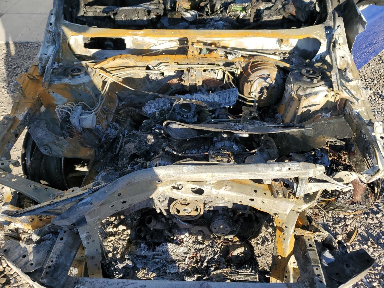 2023 SUBARU WRX LIMITED VIN:JF1VBAL68P9823034