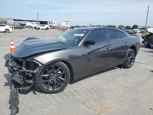 2023 DODGE CHARGER SXT VIN:2C3CDXBG3PH516299