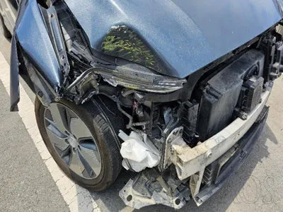 2019 Hyundai Kona VIN: