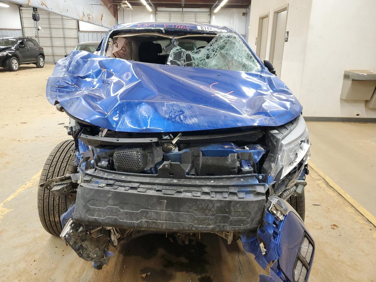 2024 MITSUBISHI OUTLANDER SPORT S/SE VIN:JA4ARUAU9RU017513