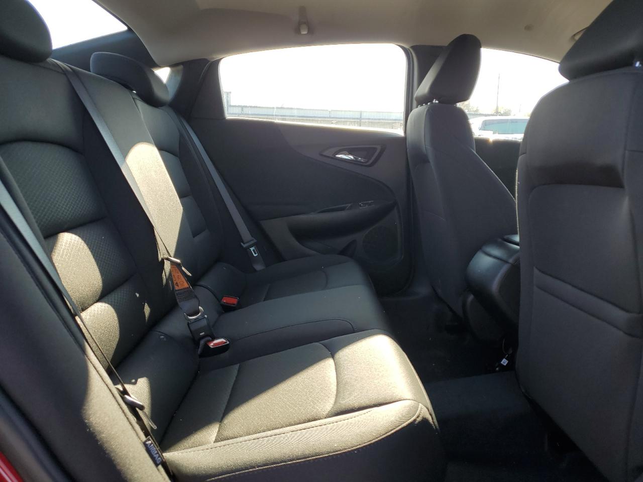 2023 CHEVROLET MALIBU RS VIN:1G1ZG5ST3PF208316